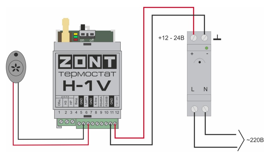Zont h подключения. GSM термостат Zont h-1v e-Bus. Термостат Zont h-1v.02. Схема подключения датчиков Zont h-1v 02. Термостат Zont h-1v New.