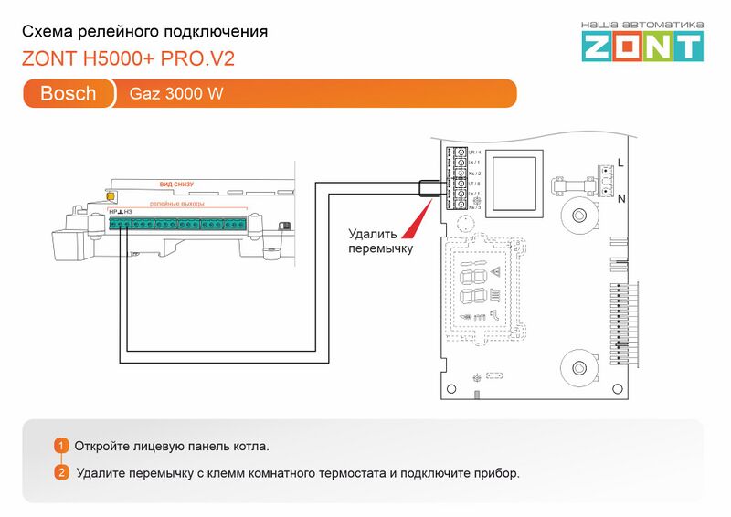 Файл:Bosch GAZ 3000 W - релейное подключение H5000+PRO.V2.jpg