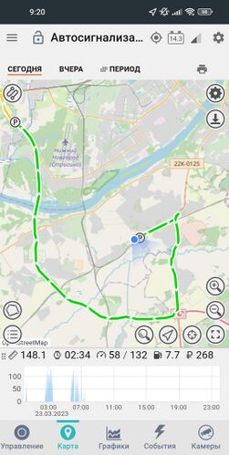 Карта ZONT ZTC в мобильном приложении.jpg