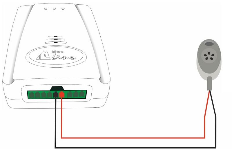 Файл:Подключение датчика температуры ZONT LITE.jpg