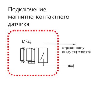 Подключение магнито-контактного датчика H-1.jpg