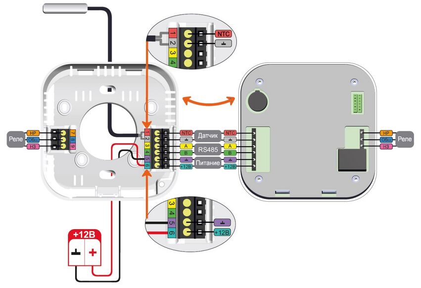 Схема контактов и соединений МЛ-232 (RS-485).jpg